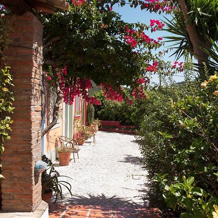 Casa Spa D'Alma Monchique Exterior foto