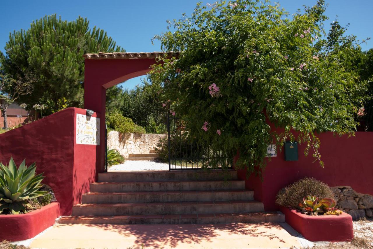 Casa Spa D'Alma Monchique Exterior foto