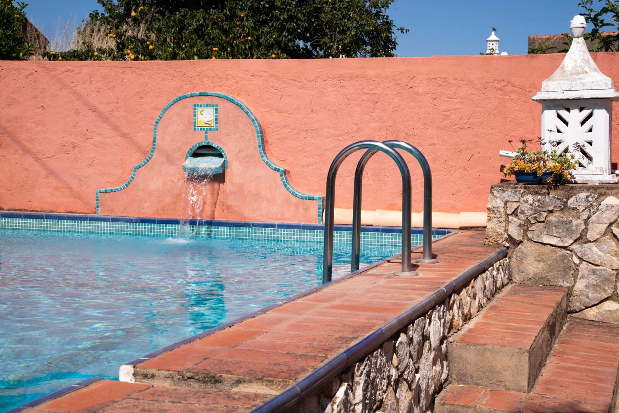 Casa Spa D'Alma Monchique Exterior foto