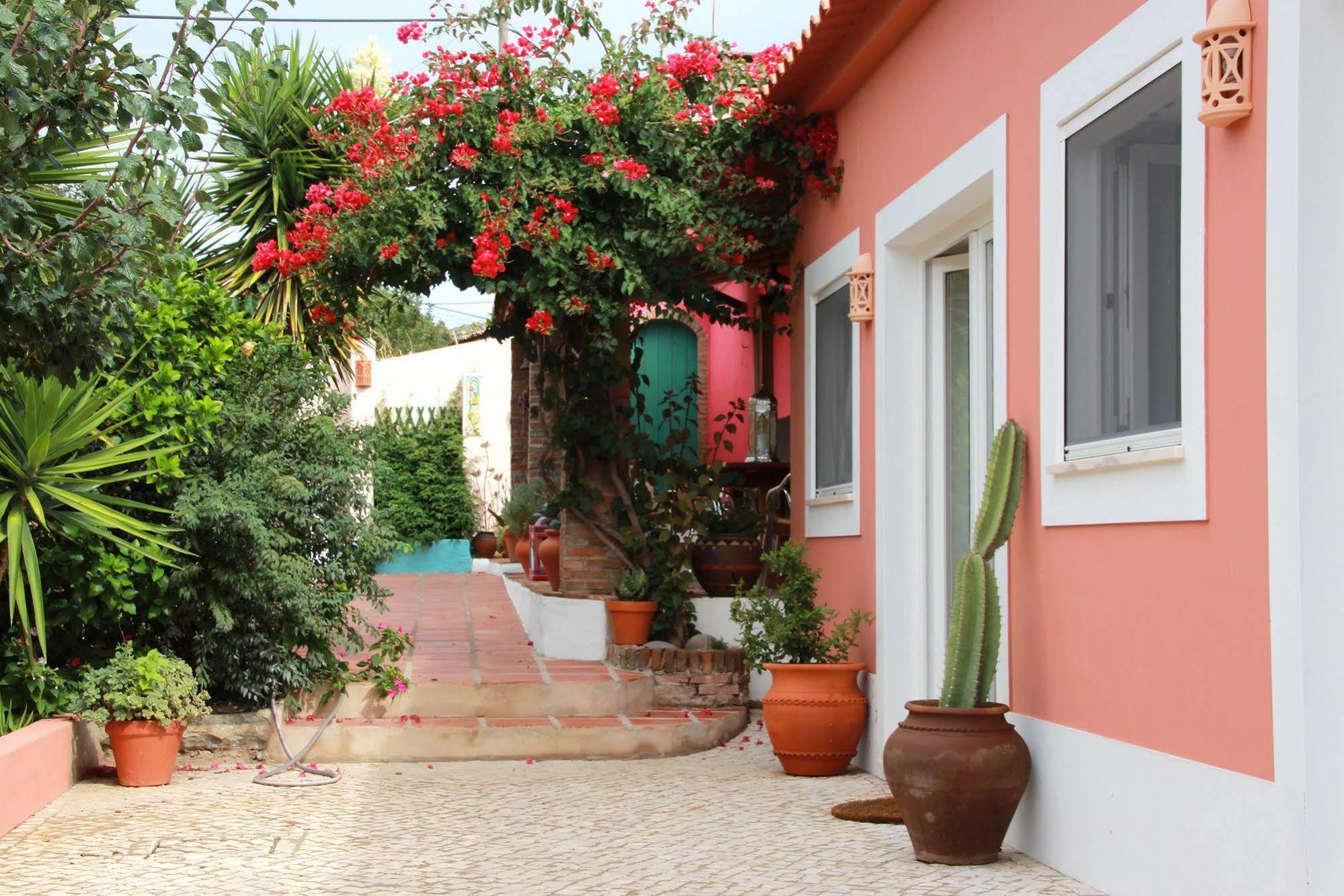 Casa Spa D'Alma Monchique Exterior foto